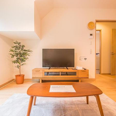 Ecru Haruyoshi Logement Fukuoka  Exterior photo