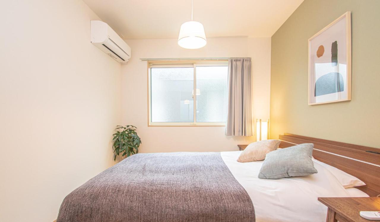 Ecru Haruyoshi Logement Fukuoka  Exterior photo
