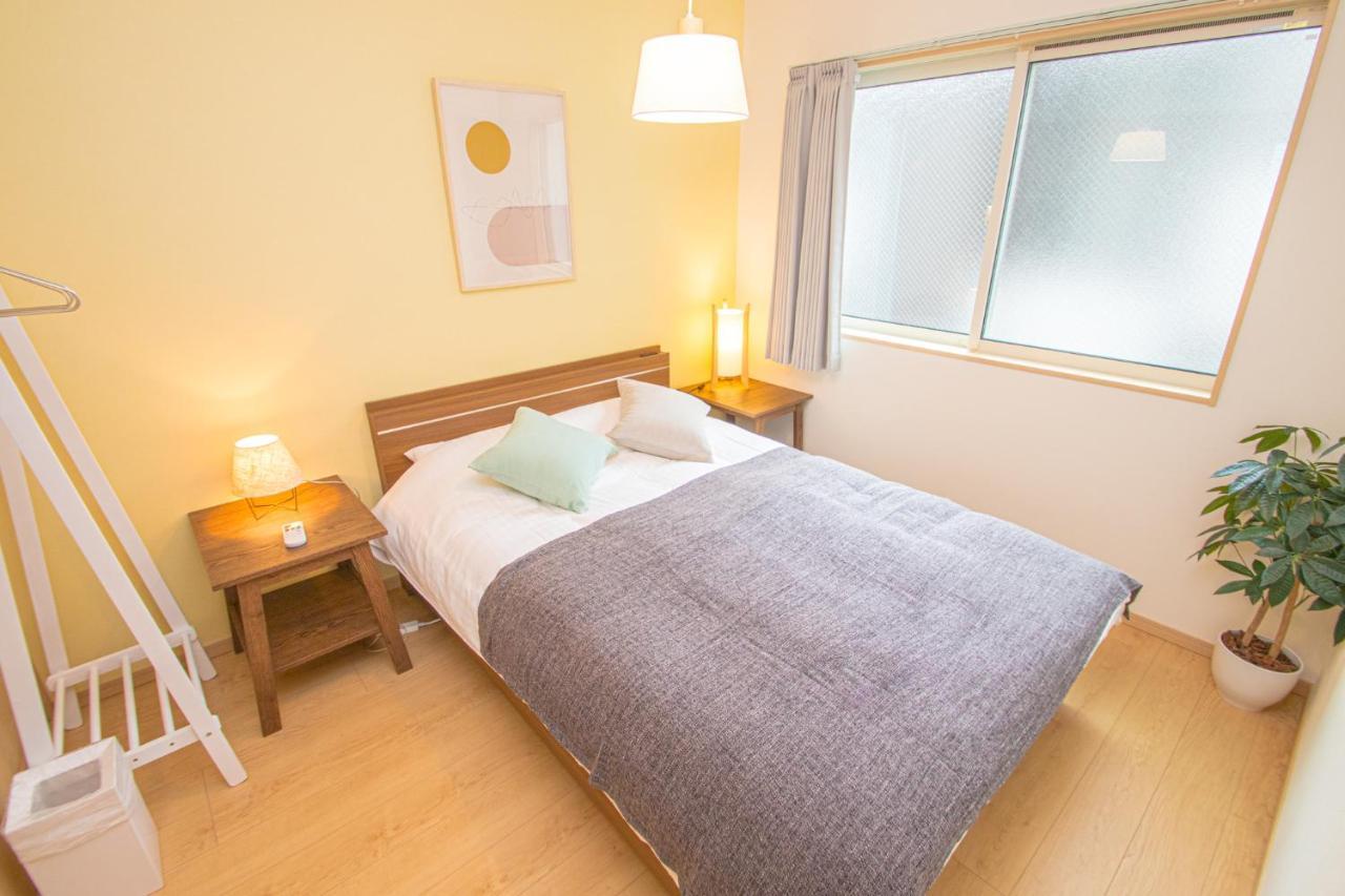 Ecru Haruyoshi Logement Fukuoka  Exterior photo