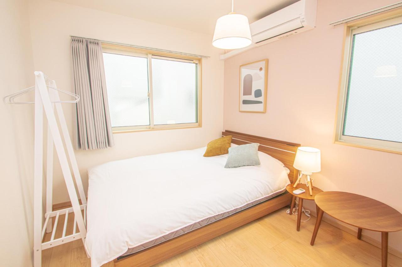 Ecru Haruyoshi Logement Fukuoka  Exterior photo