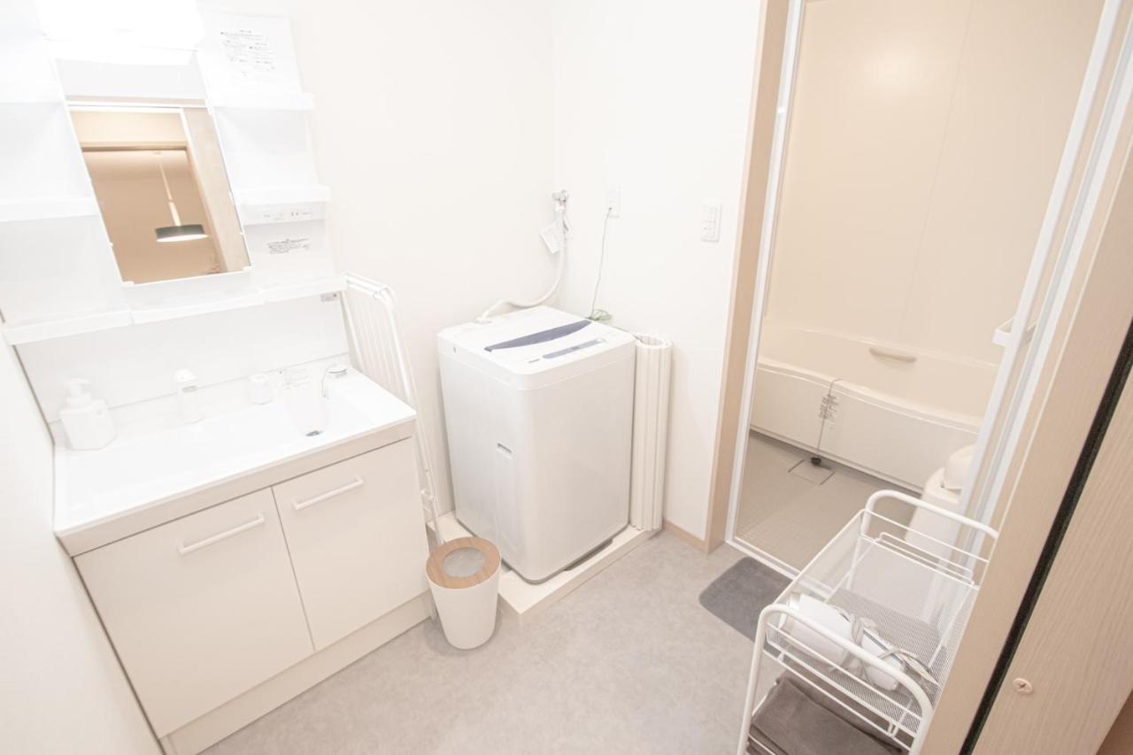 Ecru Haruyoshi Logement Fukuoka  Exterior photo