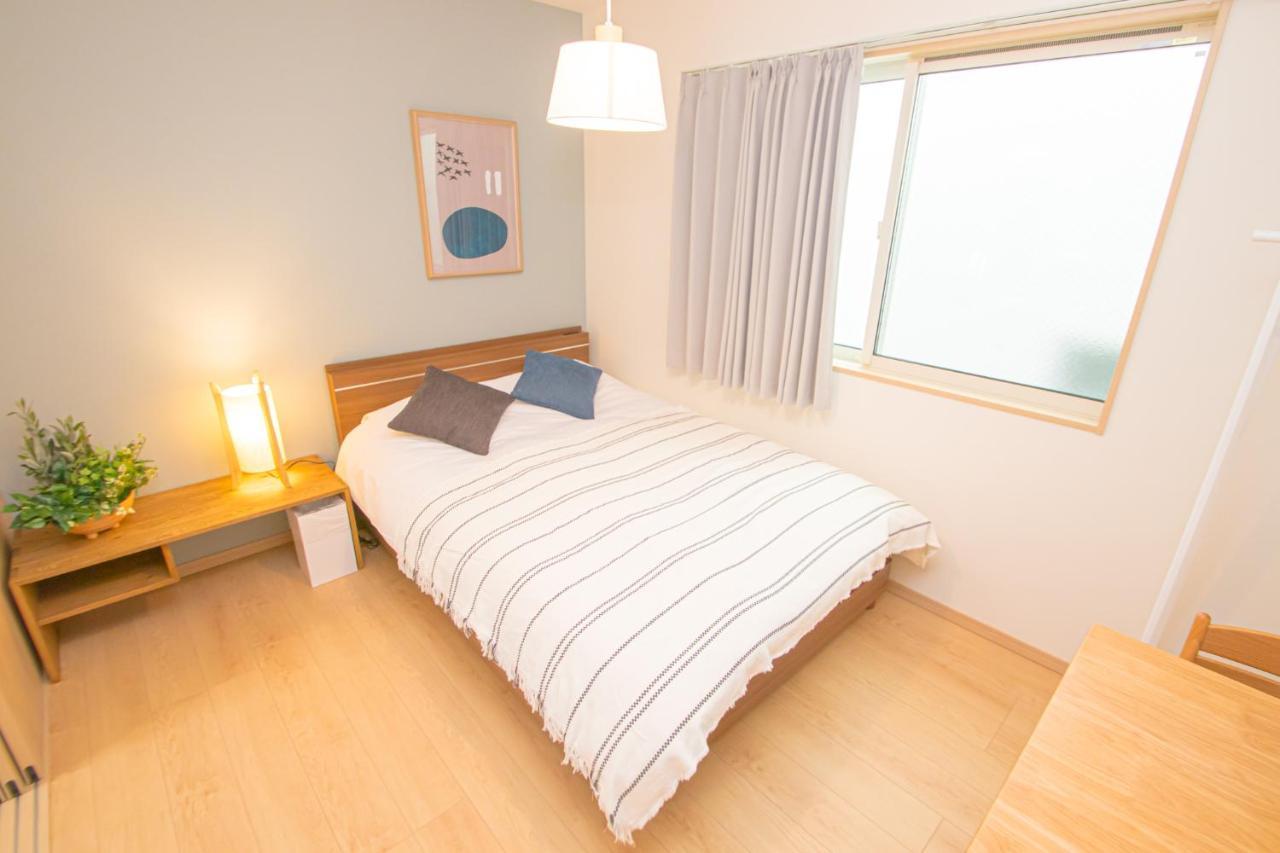 Ecru Haruyoshi Logement Fukuoka  Exterior photo