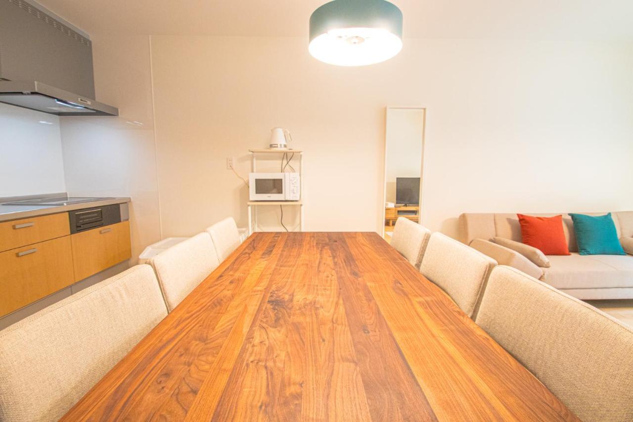 Ecru Haruyoshi Logement Fukuoka  Exterior photo