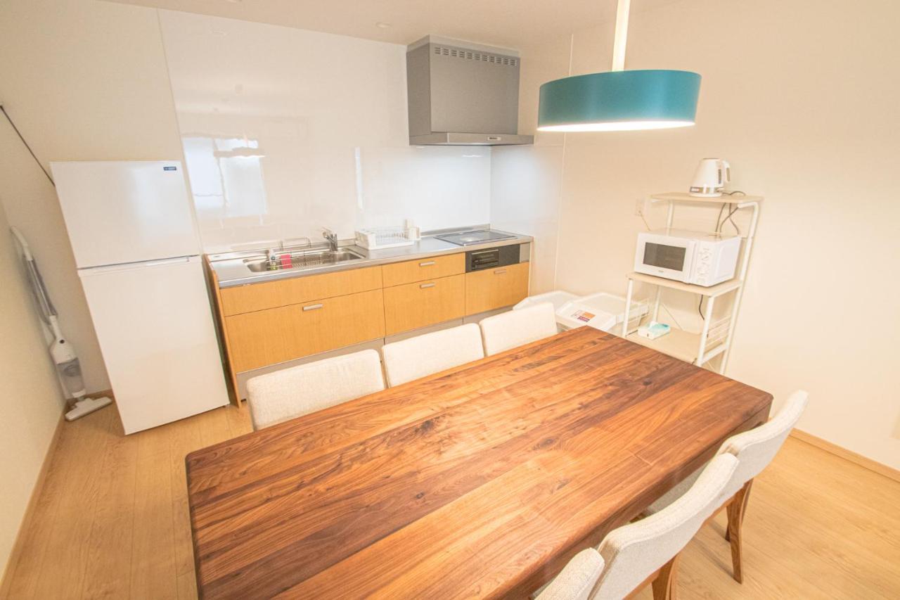 Ecru Haruyoshi Logement Fukuoka  Exterior photo